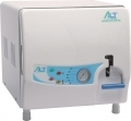 Autoclave Horizontal